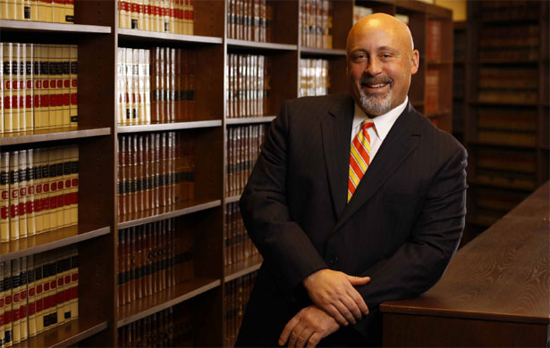 William J. Kelly, Esquire